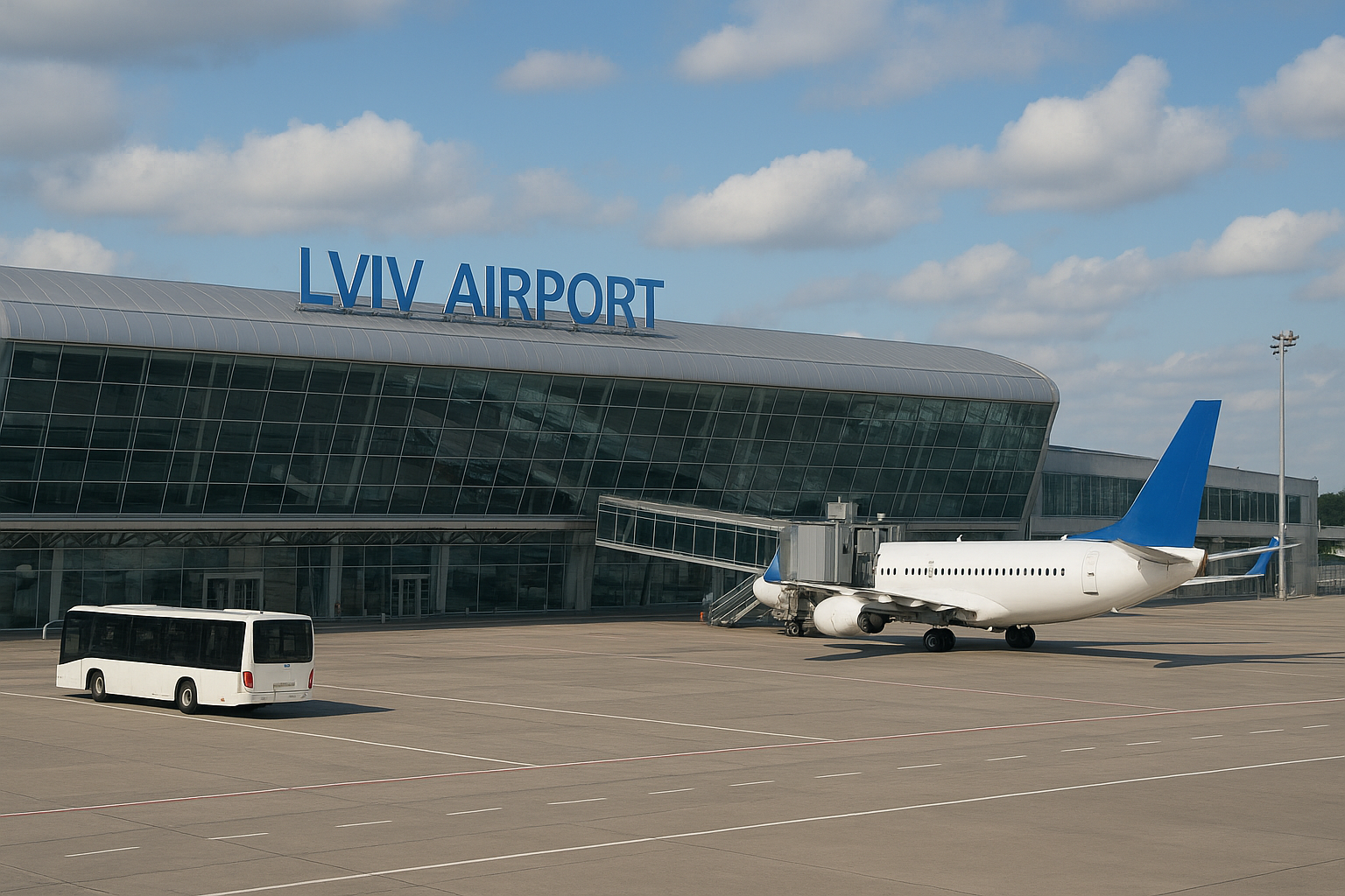 Новина про нашу новину